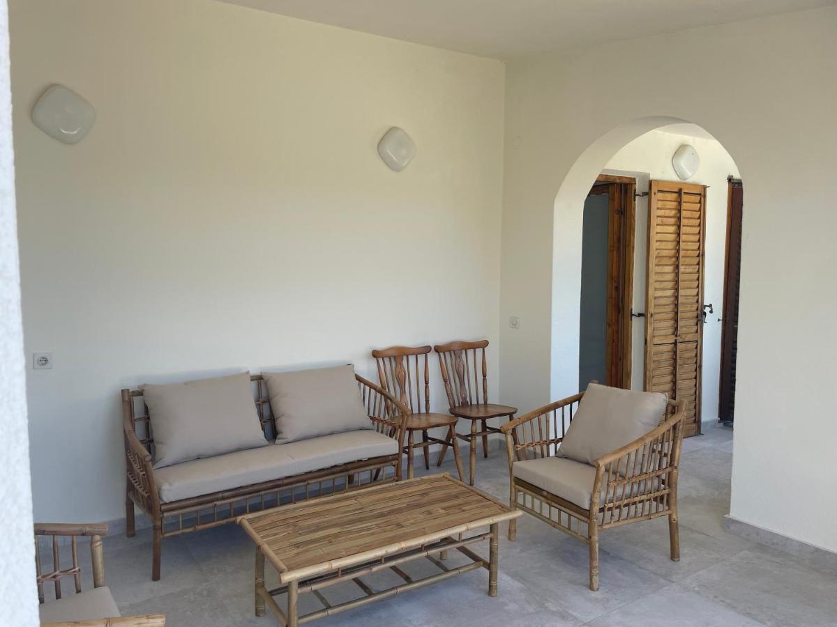 Six Bedroom Holiday Home Matea Ploce  Εξωτερικό φωτογραφία
