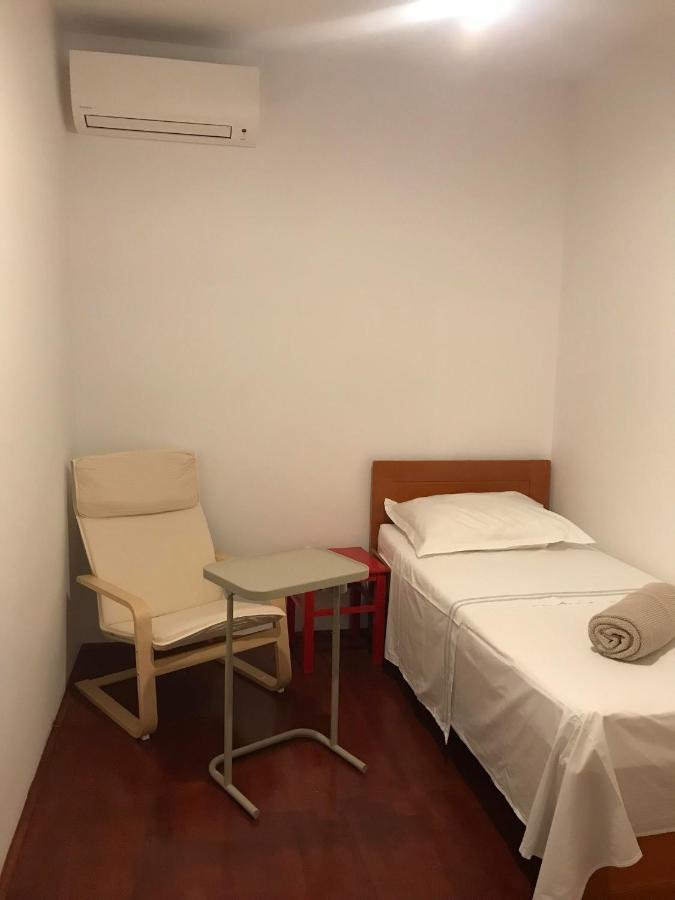Six Bedroom Holiday Home Matea Ploce  Εξωτερικό φωτογραφία