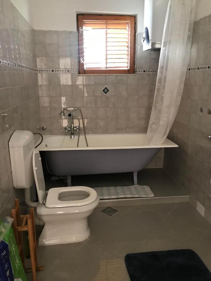 Six Bedroom Holiday Home Matea Ploce  Εξωτερικό φωτογραφία