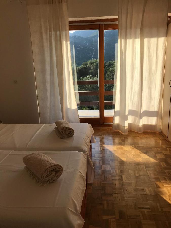 Six Bedroom Holiday Home Matea Ploce  Εξωτερικό φωτογραφία