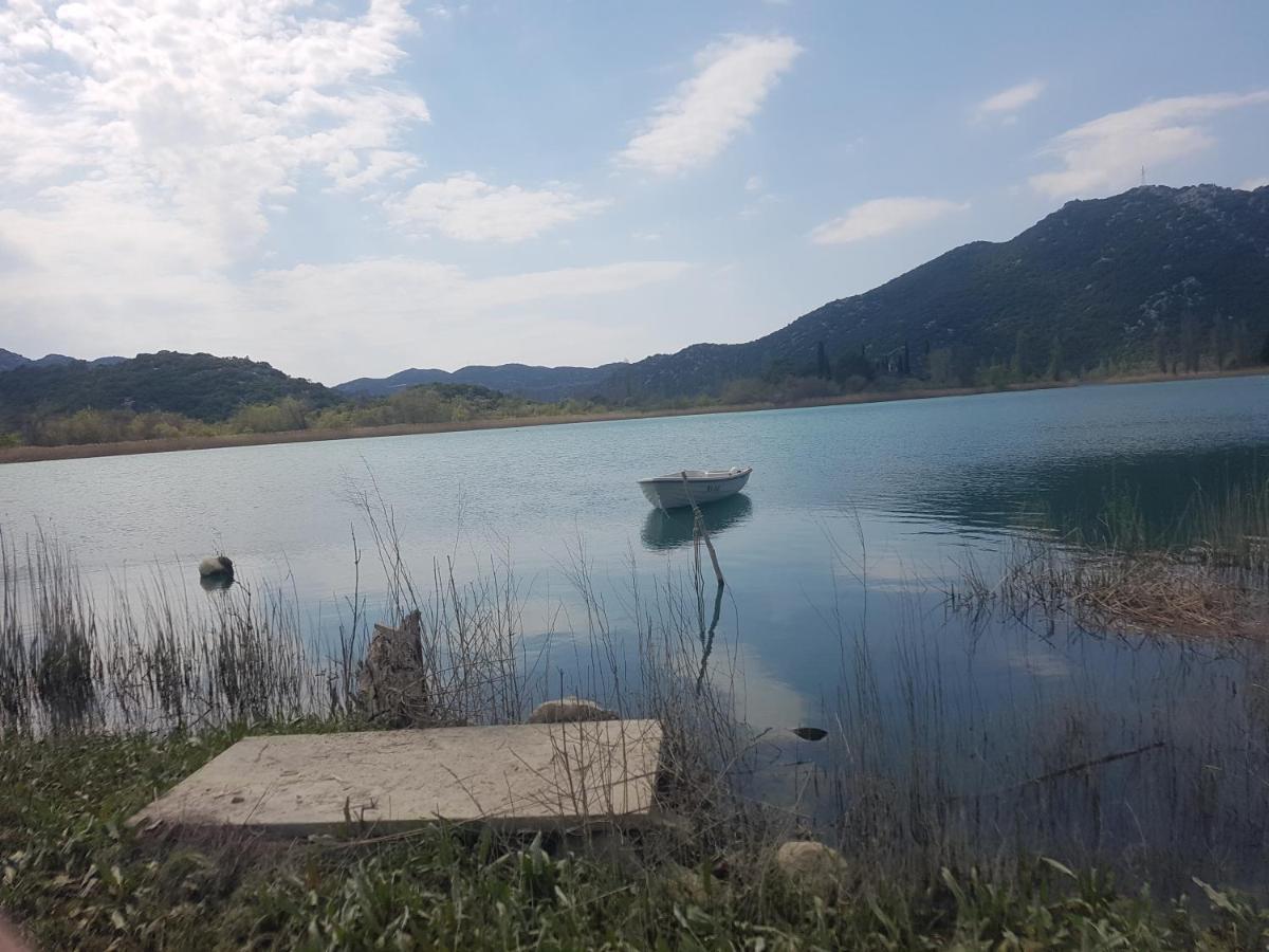 Six Bedroom Holiday Home Matea Ploce  Εξωτερικό φωτογραφία