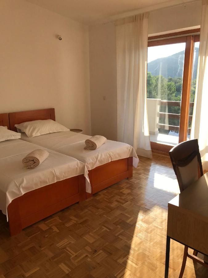 Six Bedroom Holiday Home Matea Ploce  Εξωτερικό φωτογραφία