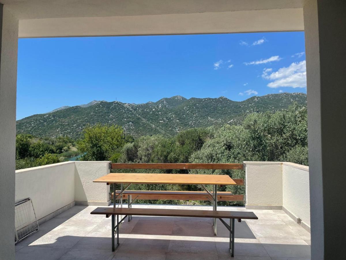Six Bedroom Holiday Home Matea Ploce  Εξωτερικό φωτογραφία
