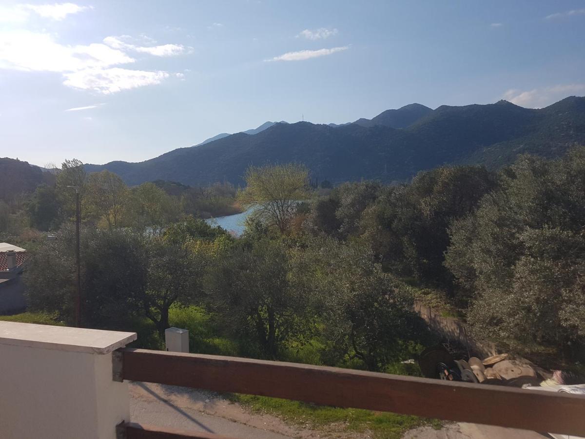Six Bedroom Holiday Home Matea Ploce  Εξωτερικό φωτογραφία