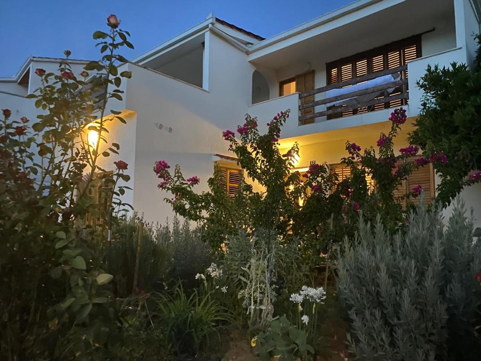 Six Bedroom Holiday Home Matea Ploce  Εξωτερικό φωτογραφία