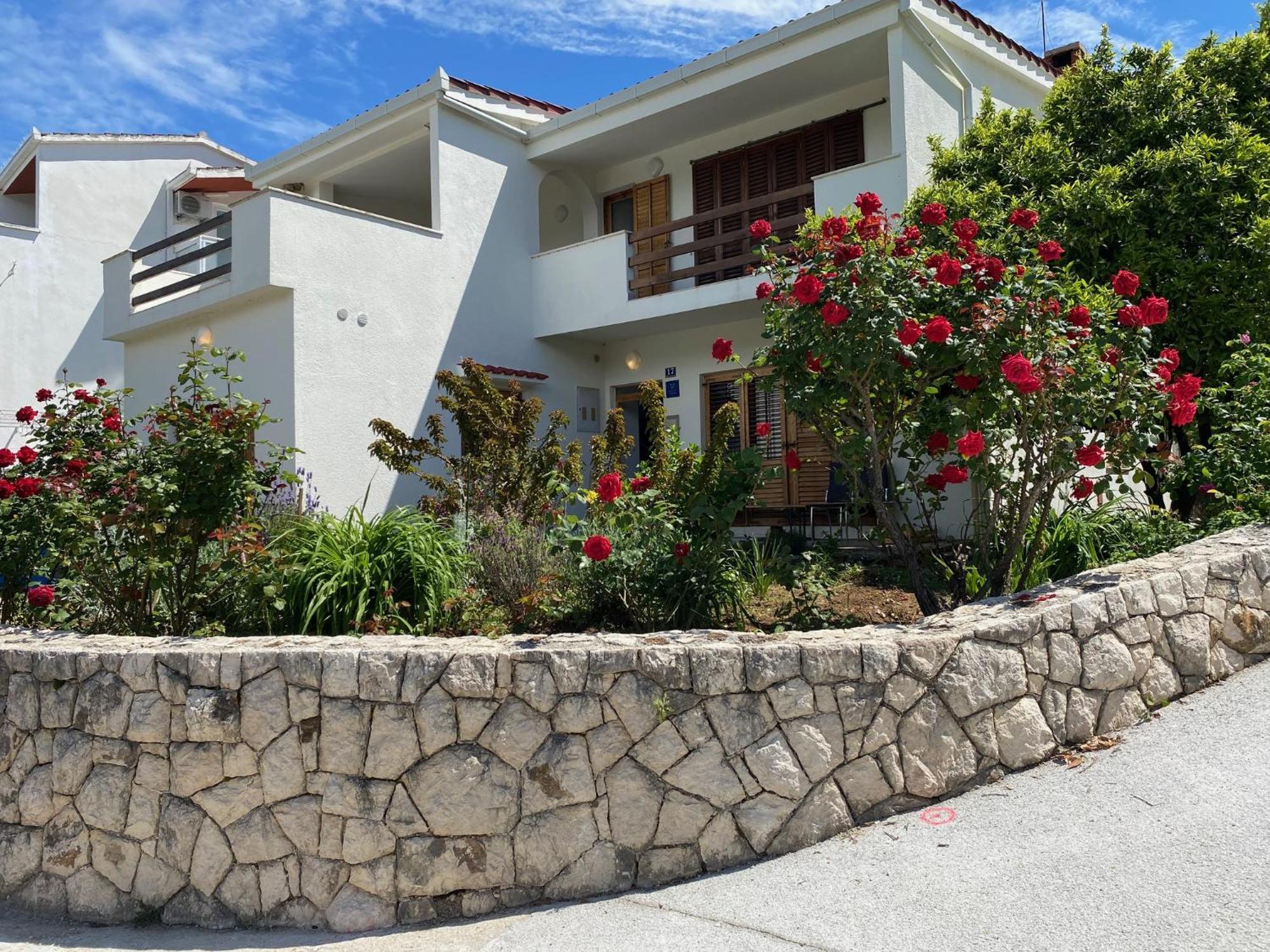 Six Bedroom Holiday Home Matea Ploce  Εξωτερικό φωτογραφία
