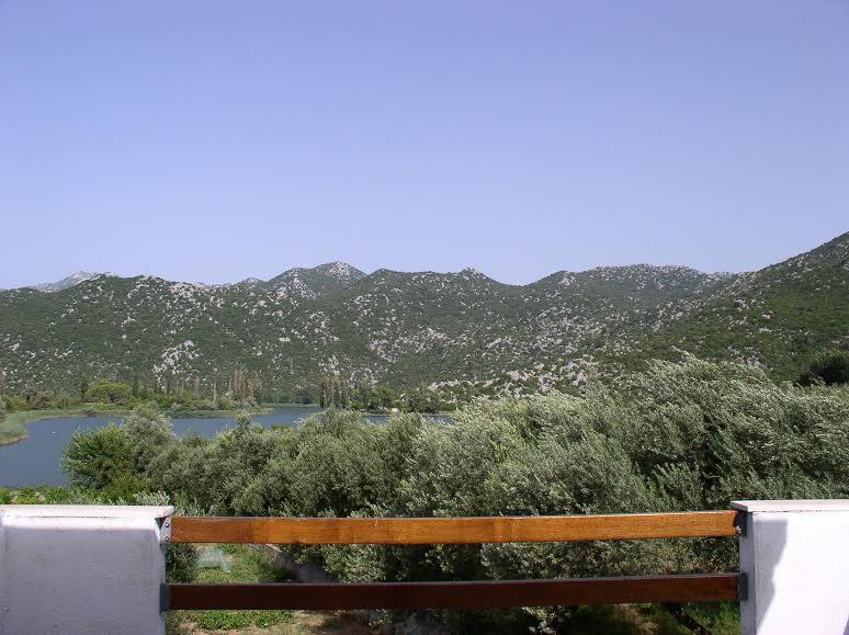 Six Bedroom Holiday Home Matea Ploce  Εξωτερικό φωτογραφία