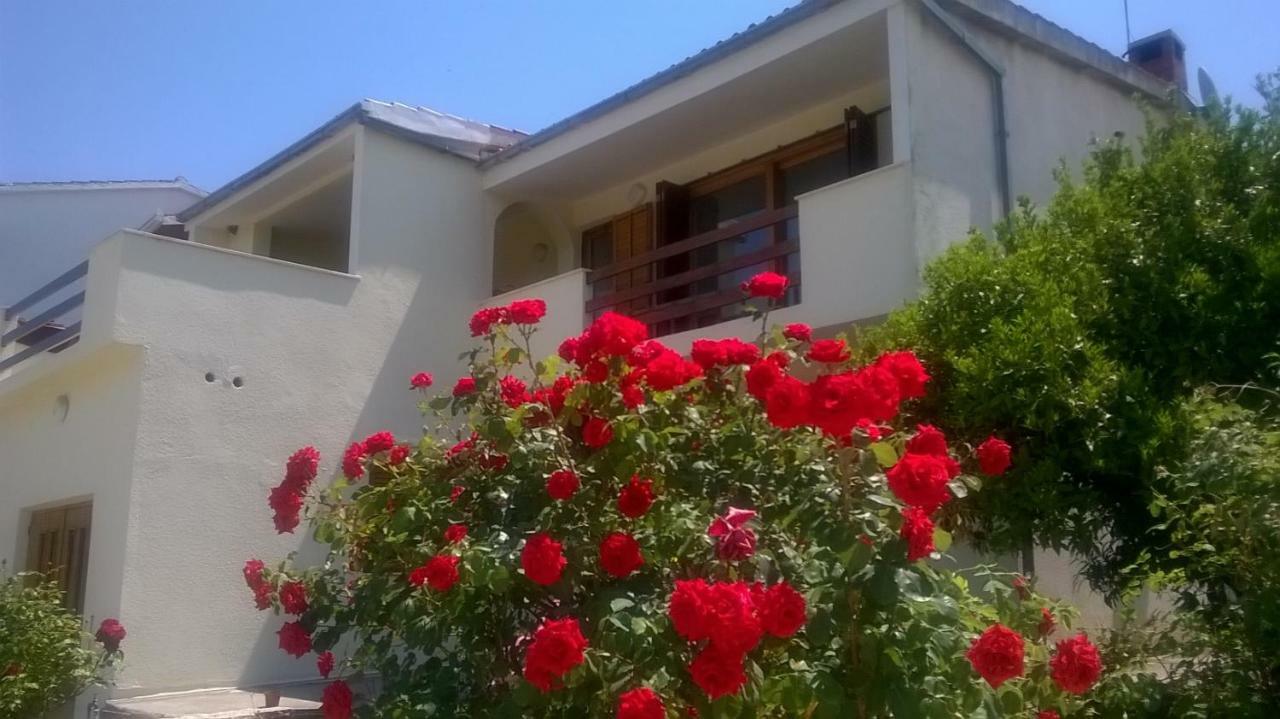 Six Bedroom Holiday Home Matea Ploce  Εξωτερικό φωτογραφία