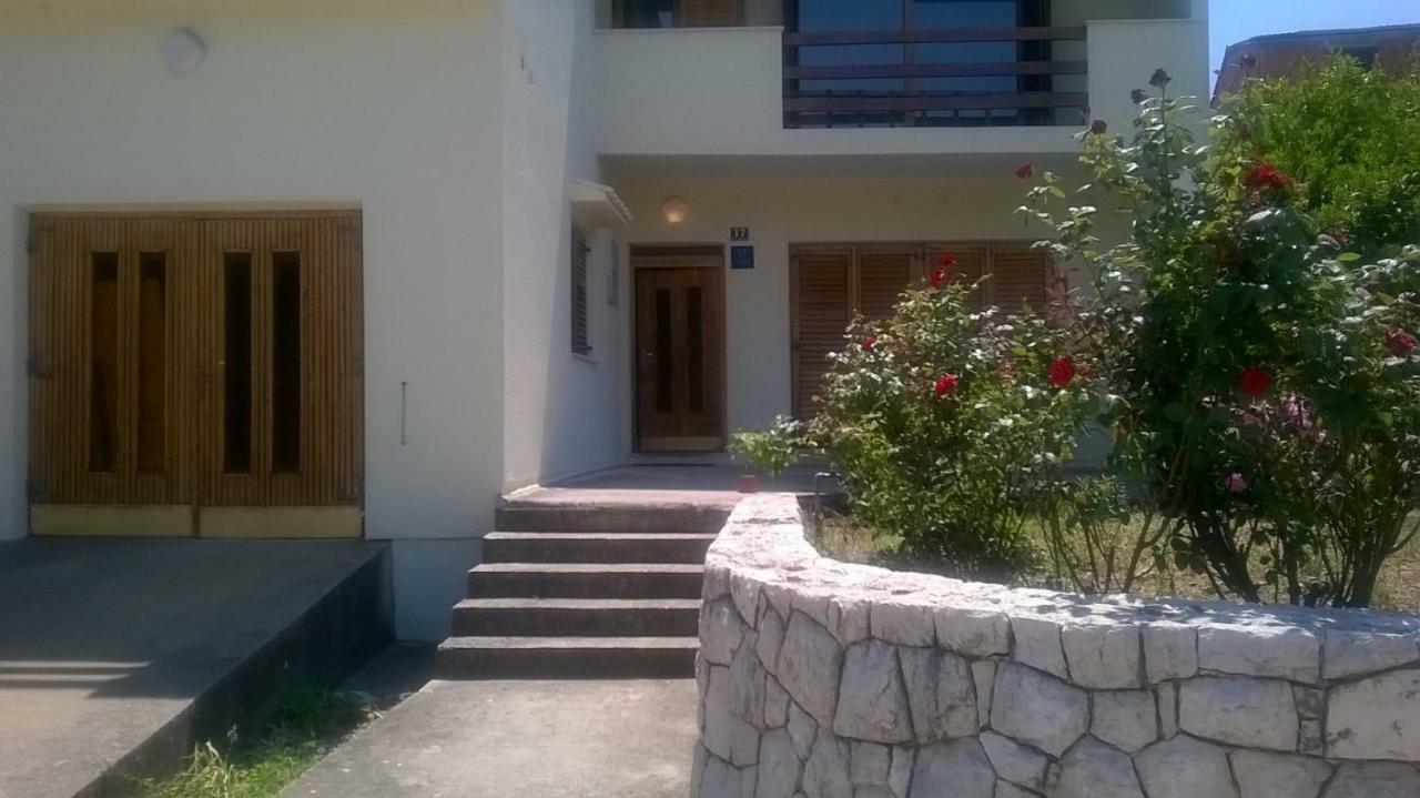 Six Bedroom Holiday Home Matea Ploce  Εξωτερικό φωτογραφία